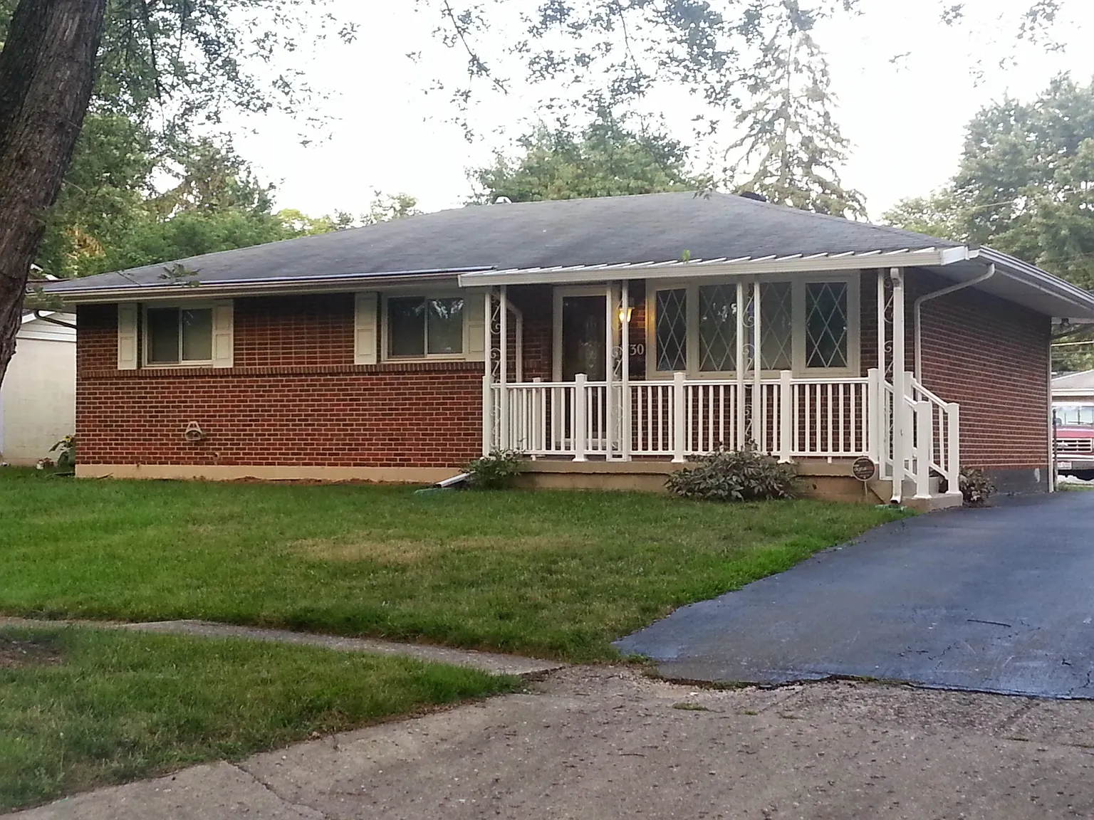 1730 Simpson Dr photo 1