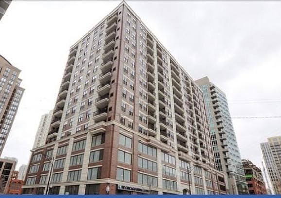 1st image of 702-451 W Huron St #702
