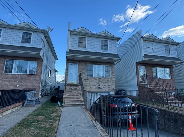 (undisclosed Address), Staten Island, NY 10303