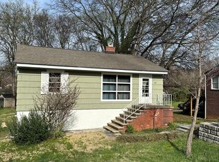 306 S Cedar St, Maryville, TN 37803