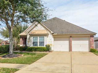 7403 Neuces Crk, Missouri City, TX 77459