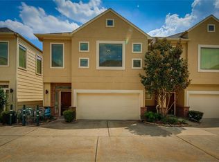 3813 Center Plaza Dr, Houston, TX 77007