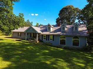 571 King Bostick Rd, Covington, GA 30016