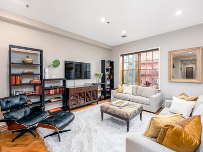 405 Jefferson St APT 2, Hoboken, NJ, 07030