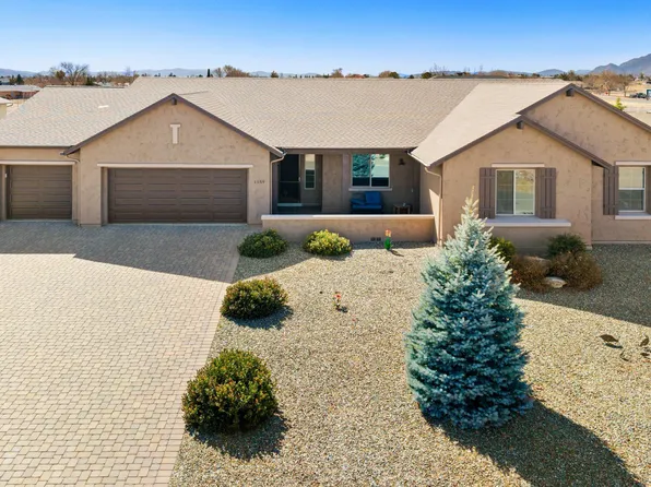 1559 W ANNE MARIE Drive, Chino Valley, AZ 86323