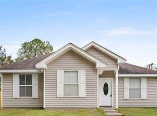 37609 Palm St, Slidell, LA 70458