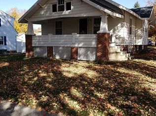 202 W Nebraska St, Algona, IA 50511