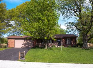 1239 Bluff Rd, Plainfield, IN 46168