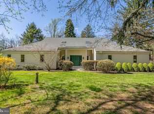 25 Brearly Rd, Princeton, NJ 08540