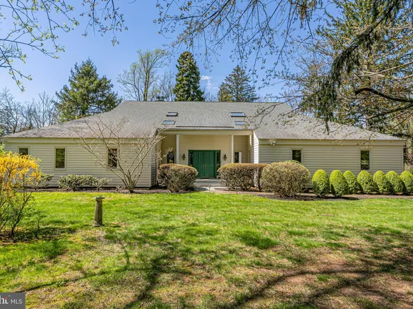 25 Brearly Rd, Princeton, NJ 08540