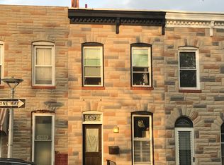 1405 Covington St, Baltimore, MD 21230