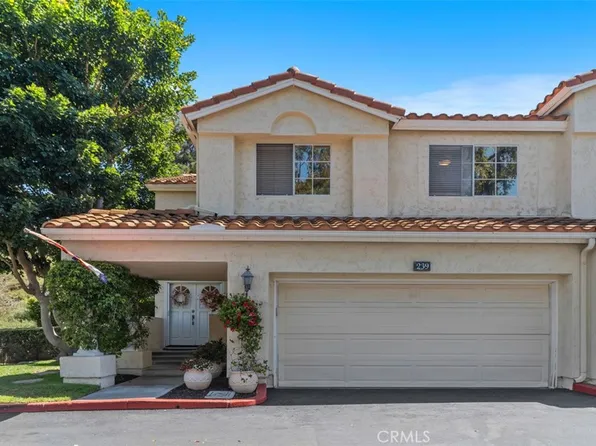 239 Via Presa, San Clemente, CA 92672