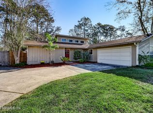 12135 Blackfoot Trl, Jacksonville, FL 32223