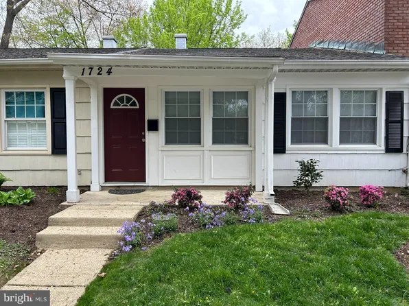 1724 Whitfield Ct, Crofton, MD 21114