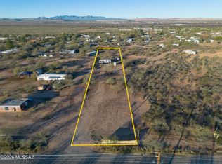 16410 S Country Club Rd, Sahuarita, AZ 85629