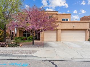 5123 Stone Mountain Rd NW, Albuquerque, NM 87114