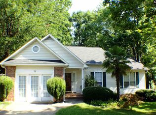 18 Elcock Cir, Irmo, SC 29063