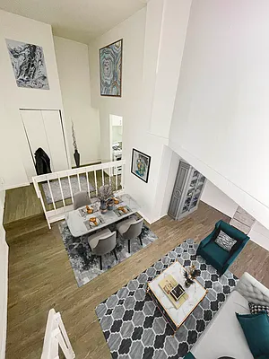 Rented by Voro NYC | media 1