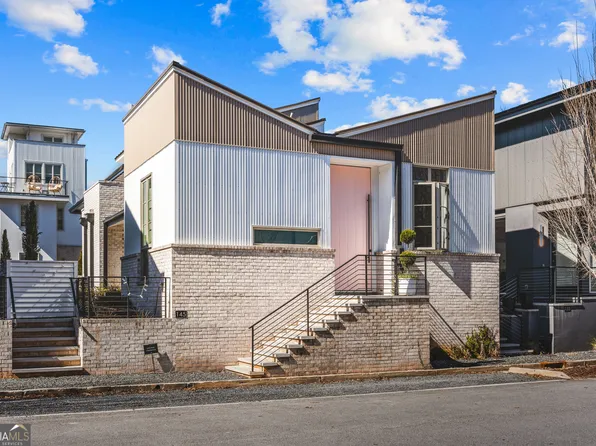 145 Arcadia Ave, Fayetteville, GA 30214