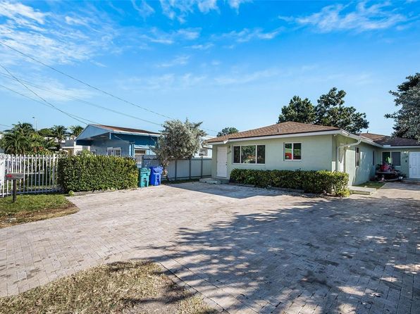 1236 NW 27th St, Miami, FL 33142
