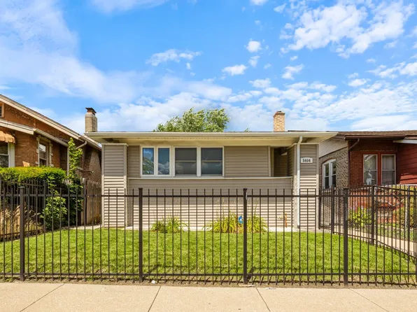 5404 W Crystal St, Chicago, IL 60651