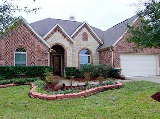 17419 Fechser Ln, Richmond, TX 77407