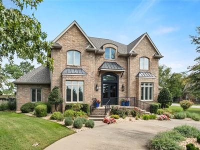 4 W Old Course Cir, Rogers, AR, 72758