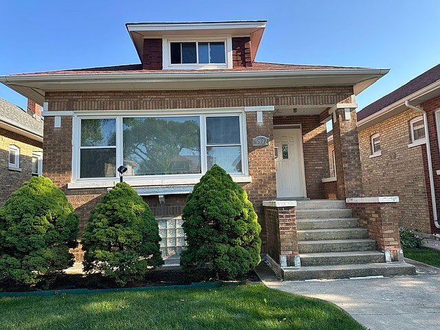 1st image of 5921 W Berenice Ave