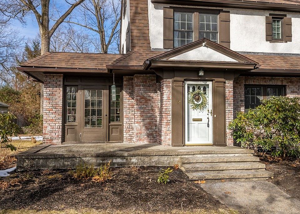 14 Wendover Rd, Longmeadow, MA 01106 Zillow