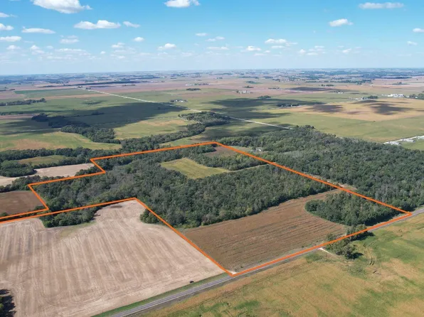 5 County, Harmony, MN 55939