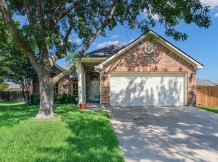 4507 Ridgeway Dr, Mansfield, TX 76063