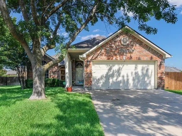 4507 Ridgeway Dr, Mansfield, TX 76063