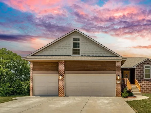 159 Longhorn Ct, Clearwater, KS 67026
