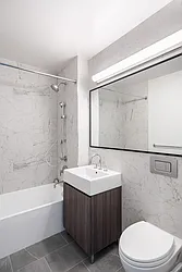 Rented by The Dermot Realty Management Company