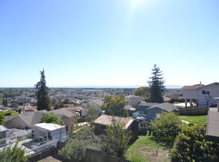 2113 Placer Dr, San Leandro, CA 94578