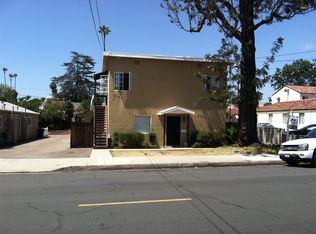 8730 Lemon Ave, La Mesa, CA 91941