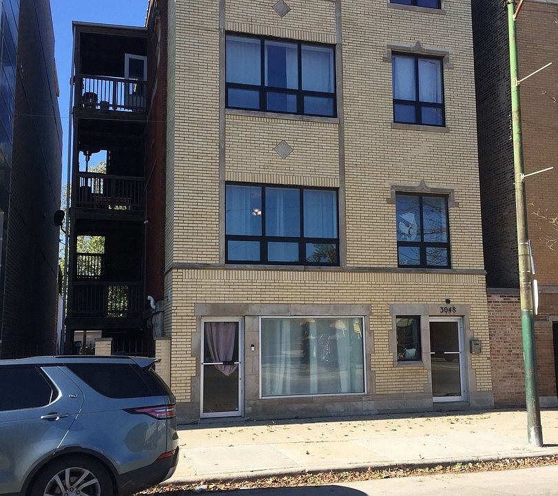 1st image of 3048 N Ashland Ave APT 3R
