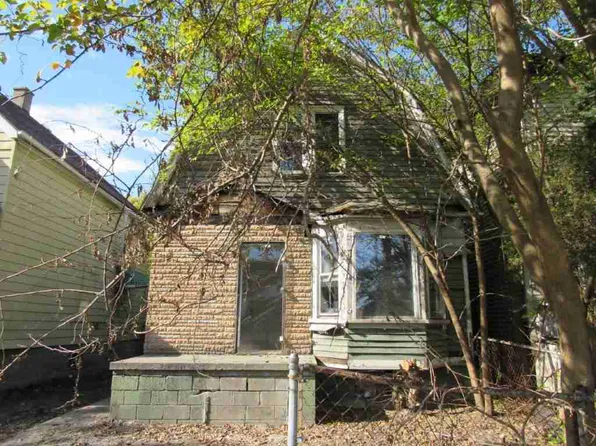6627 Stanford St, Detroit, MI 48210