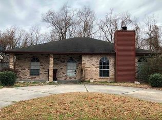 140 Riverview Dr, Saint Rose, LA 70087