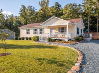 217 Victory Ln, Aberdeen, NC 28315