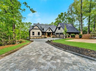 444 Old Shallowford Bridge Rd, Sunset, SC 29685