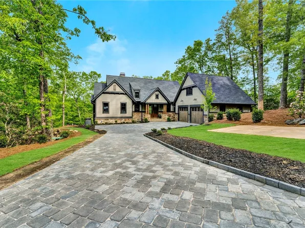 444 Old Shallowford Bridge Rd, Sunset, SC 29685