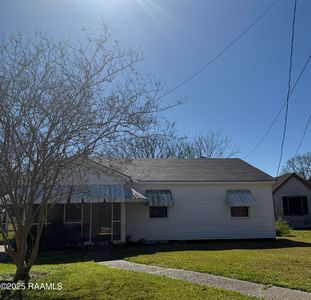 614 Compton St, New Iberia, LA, 70560