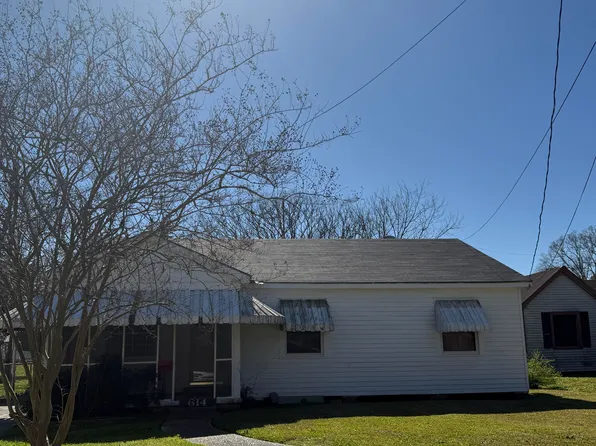 614 Compton St, New Iberia, LA 70560