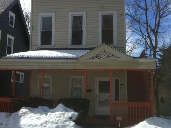 410 Graves St #2, Syracuse, NY 13203