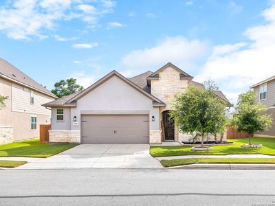 13131 SHORELINE DR, San Antonio, TX, 78254