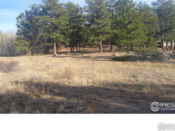 1 Fox Acres Dr W, Red Feather Lakes, CO 80545