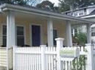 18 Guild Rd, Brockton, MA 02302