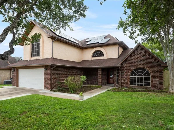1917 Baylor Ave, McAllen, TX 78504