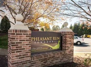 568 Pheasant Run Cir, Harrisonburg, VA 22801